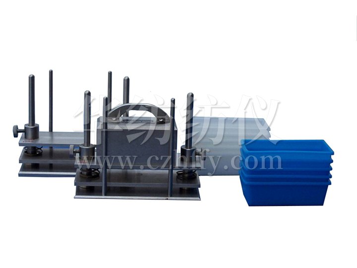 YG631型汗漬色牢度儀