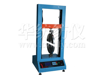 YG025T 電子縷沙強力機（出口專用）