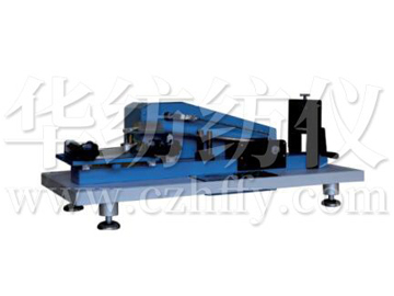 Y571B型摩擦色牢度儀